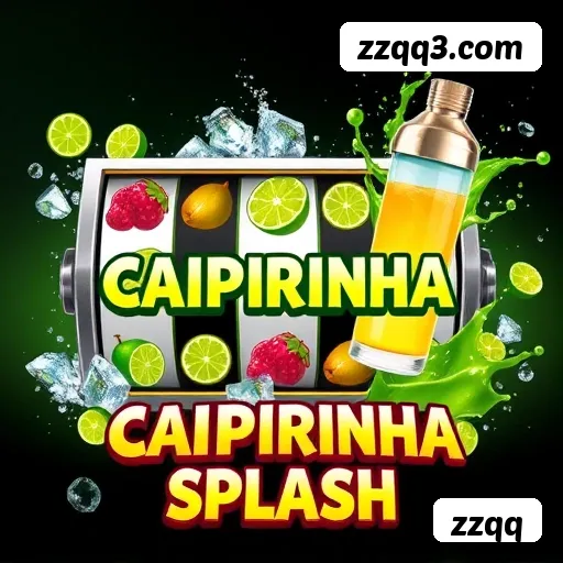 Aplicativo móvel zzqq para iOS e Android