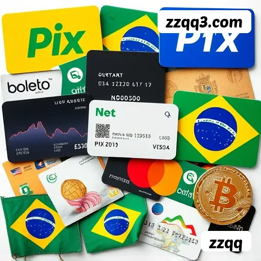 Bônus boas-vindas zzqq R$100