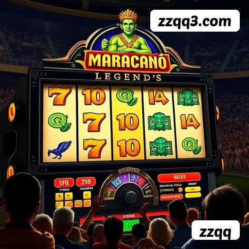 App zzqq slots mobile